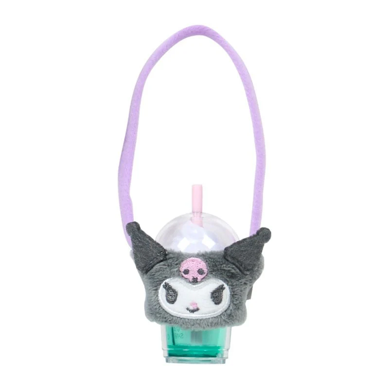 Kuromi Dress-Up Doll Starter Set (Pitatto Friends Series) - Image 8