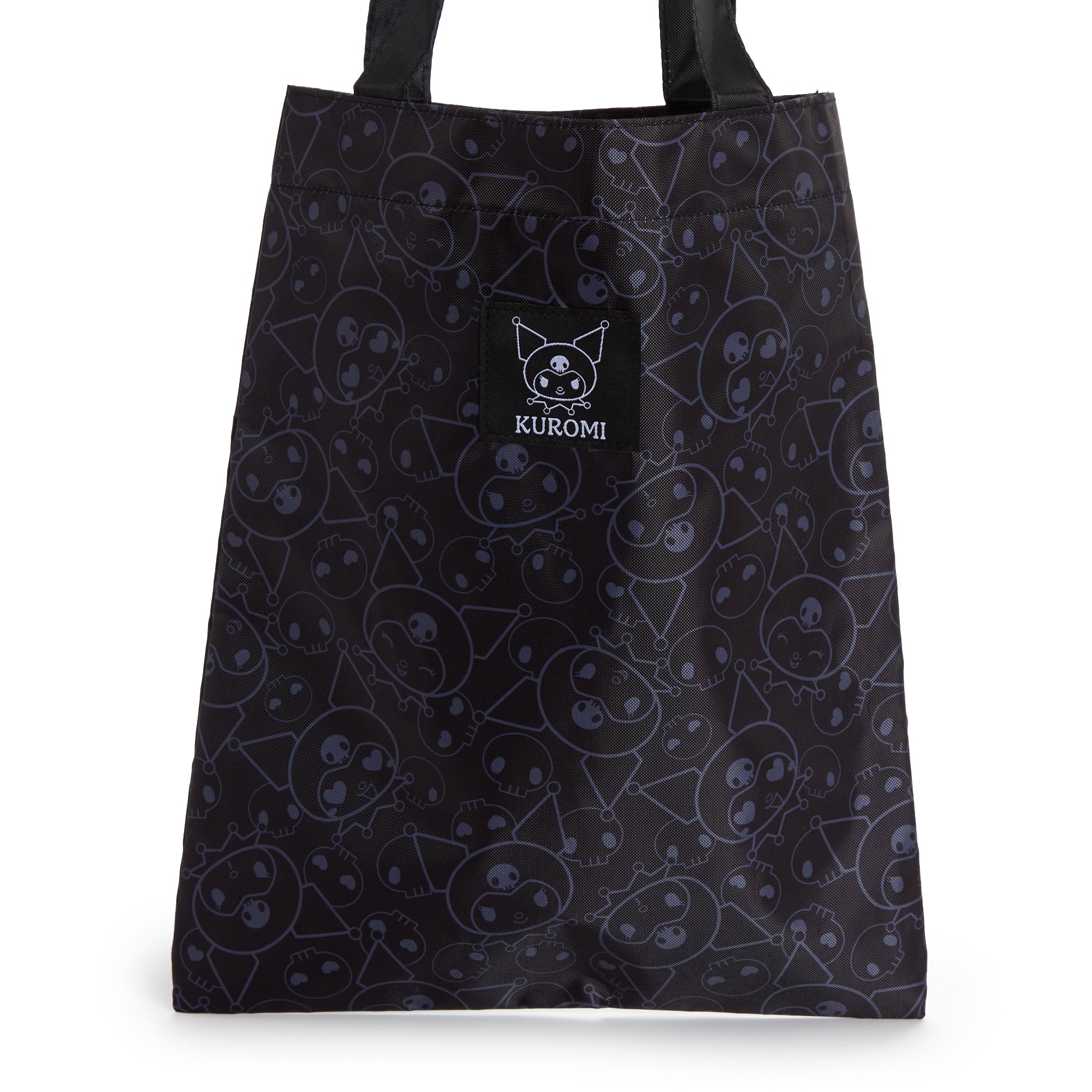 Kuromi Everyday Tote Bag (Kuromify Print Series) - Image 3