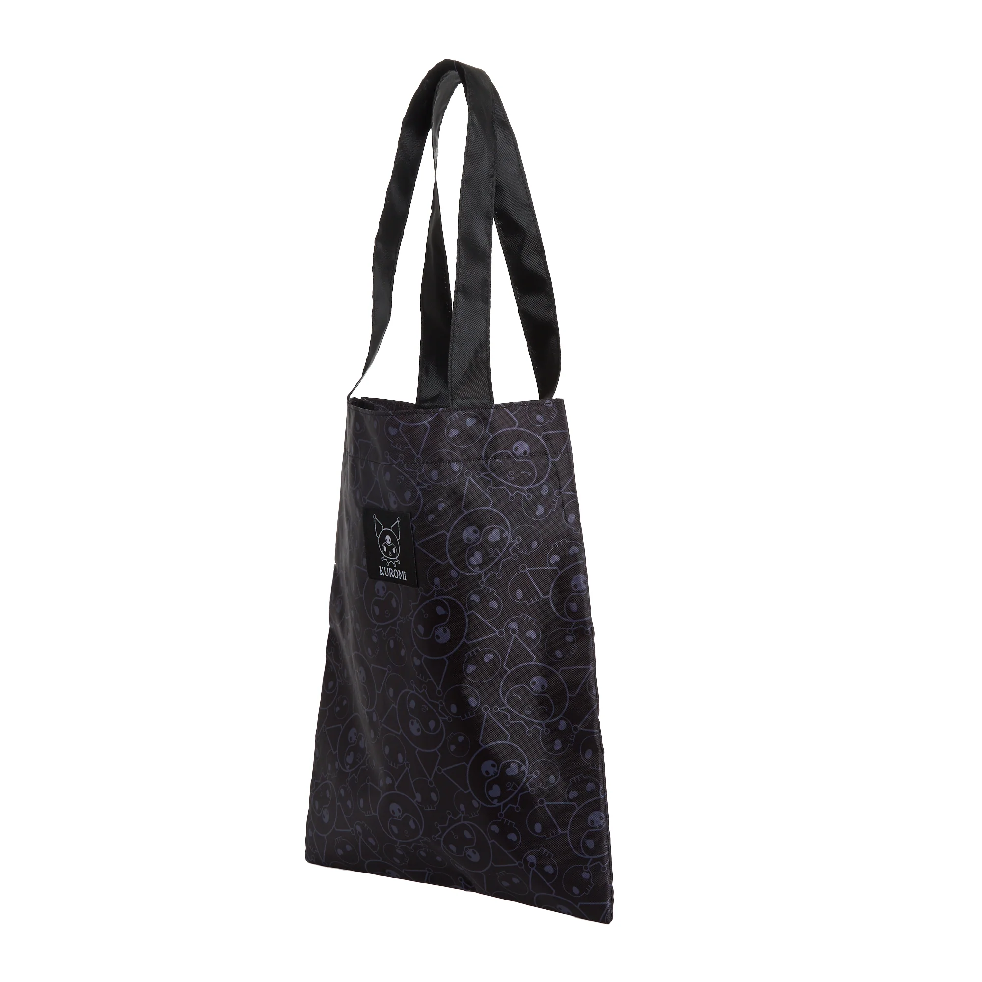 Kuromi Everyday Tote Bag (Kuromify Print Series) - Image 4