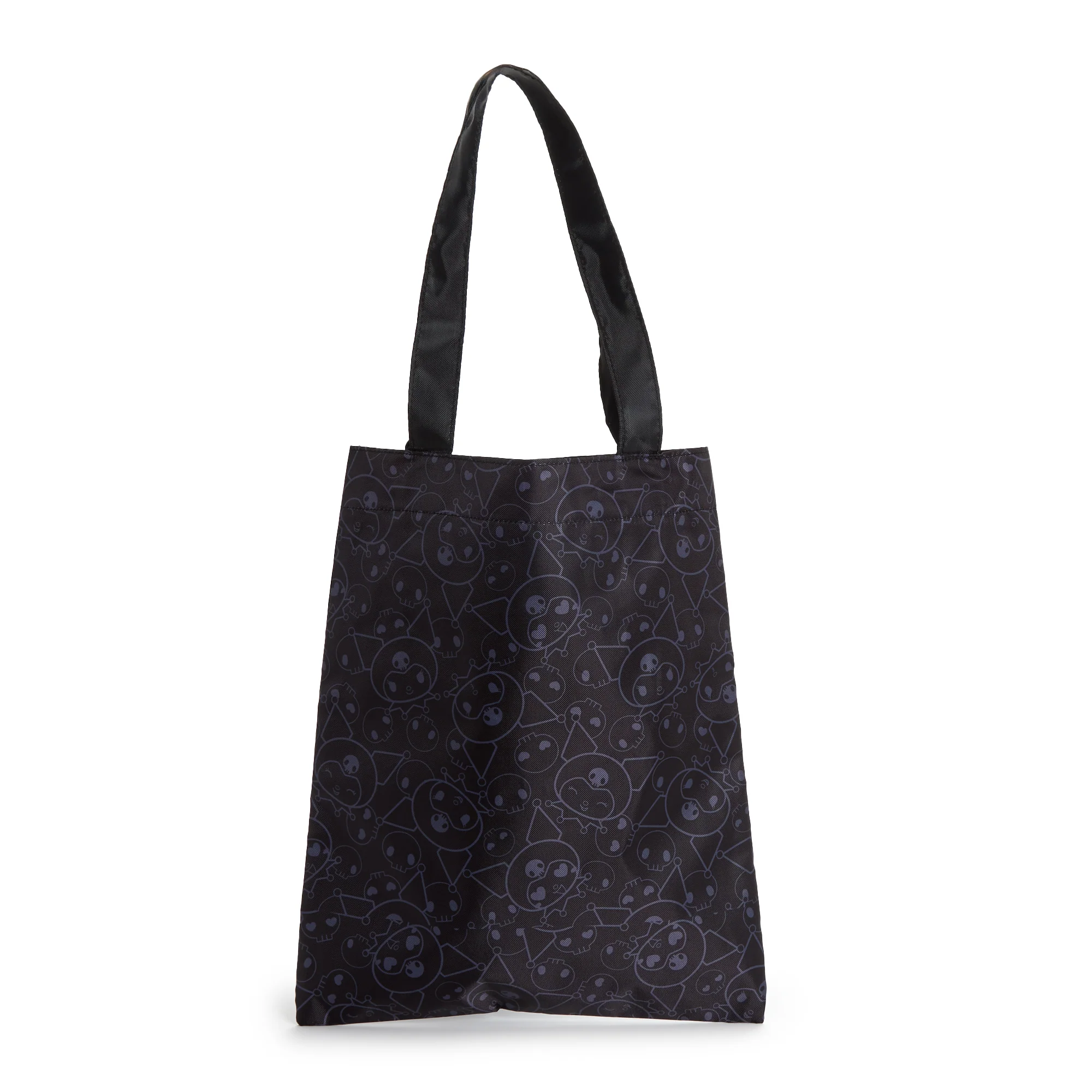 Kuromi Everyday Tote Bag (Kuromify Print Series) - Image 5