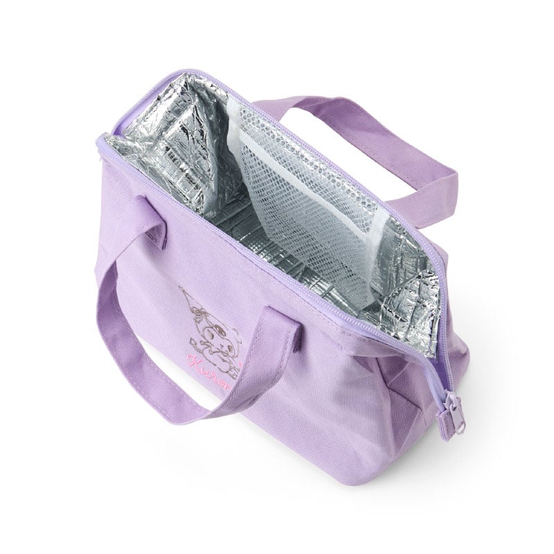 Kuromi Keep Cool Insulated Lunch Bag - Image 2