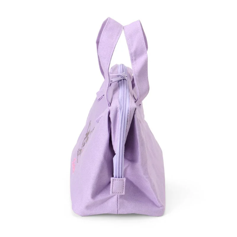 Kuromi Keep Cool Insulated Lunch Bag - Image 4