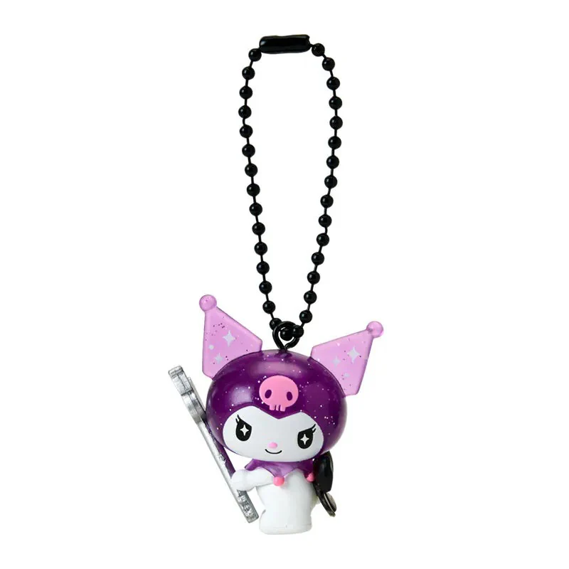 Kuromi Mini Bag Charm Blind Box (20th Anniv. Special Key Series) - Image 3