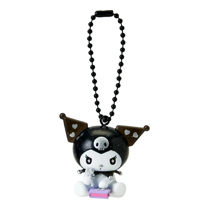 Kuromi Mini Bag Charm Blind Box (20th Anniv. Special Key Series) - Image 4