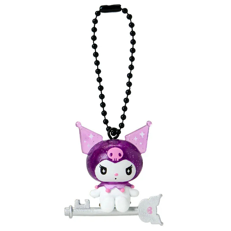 Kuromi Mini Bag Charm Blind Box (20th Anniv. Special Key Series) - Image 7