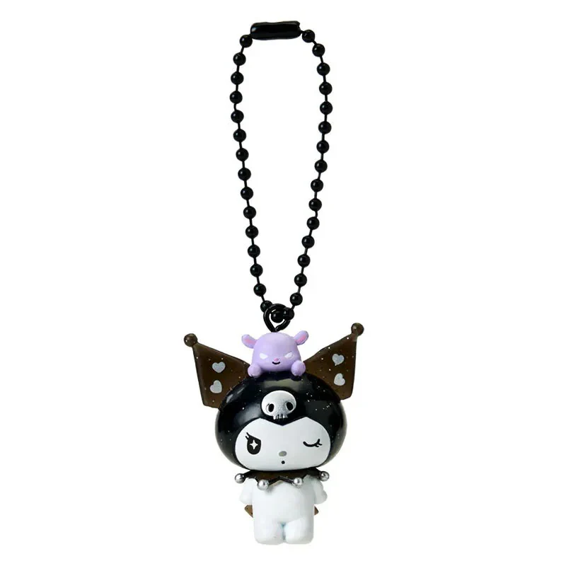 Kuromi Mini Bag Charm Blind Box (20th Anniv. Special Key Series) - Image 8