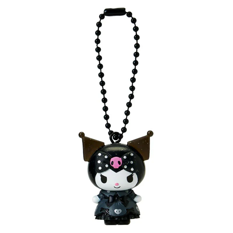 Kuromi Mini Bag Charm Blind Box (20th Anniv. Special Key Series) - Image 9