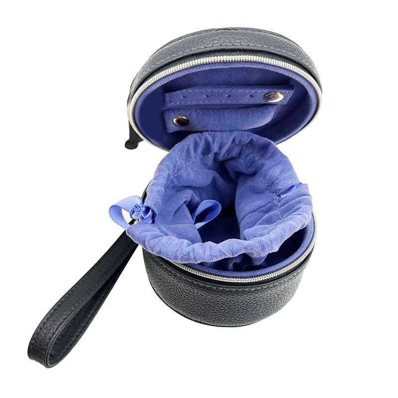 Kuromi Mini Travel Jewelry Case (Dress-Up Series) - Image 2