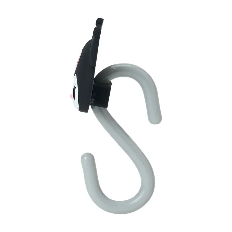 Kuromi OSHI Grid System S-Hook (Set of 3) - Image 4