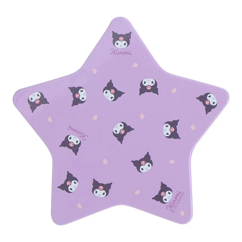 Kuromi Posable Standing Display Plush (Medium) - Image 3