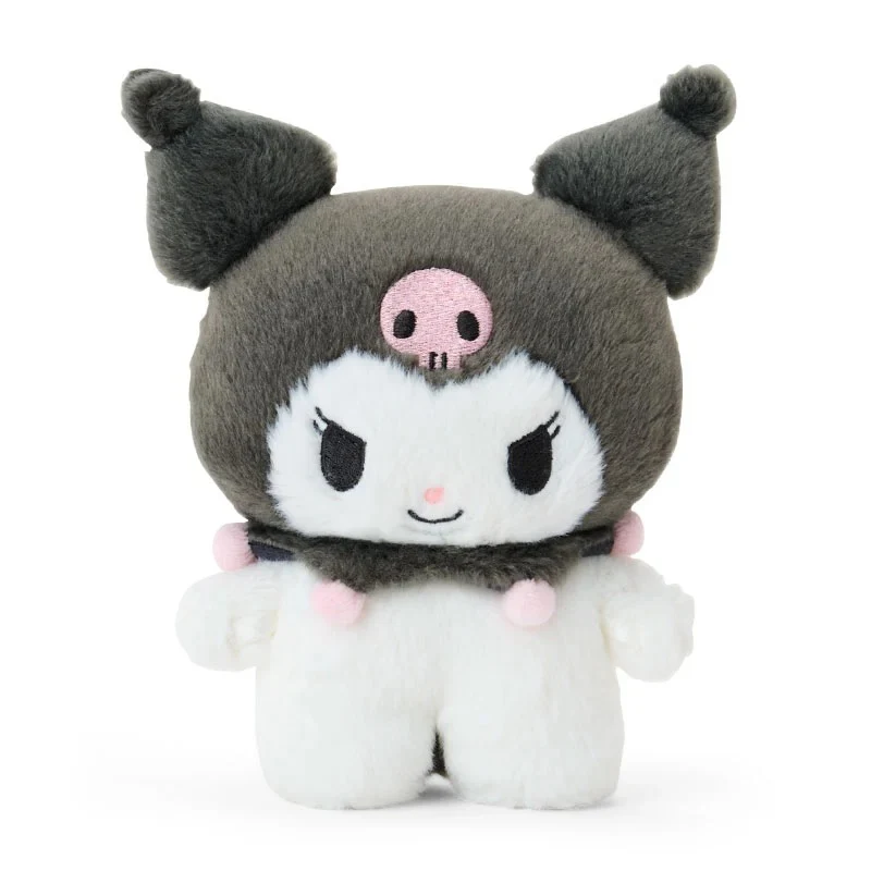 Kuromi Posable Standing Display Plush (Medium) - Image 5
