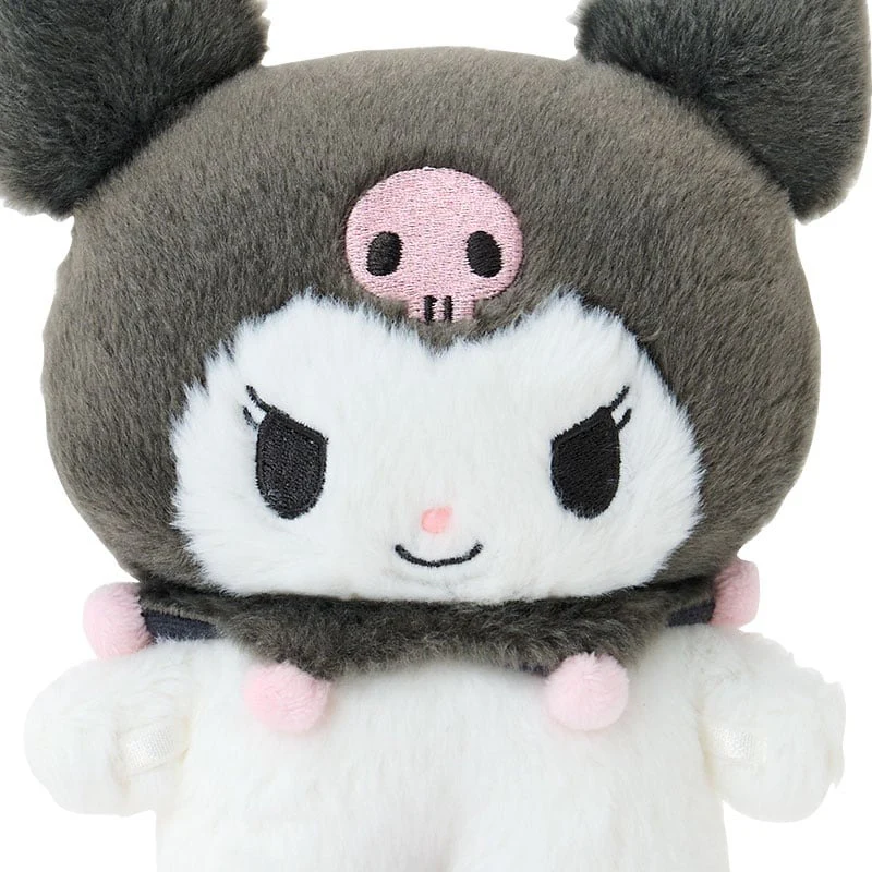 Kuromi Posable Standing Display Plush (Medium) - Image 6