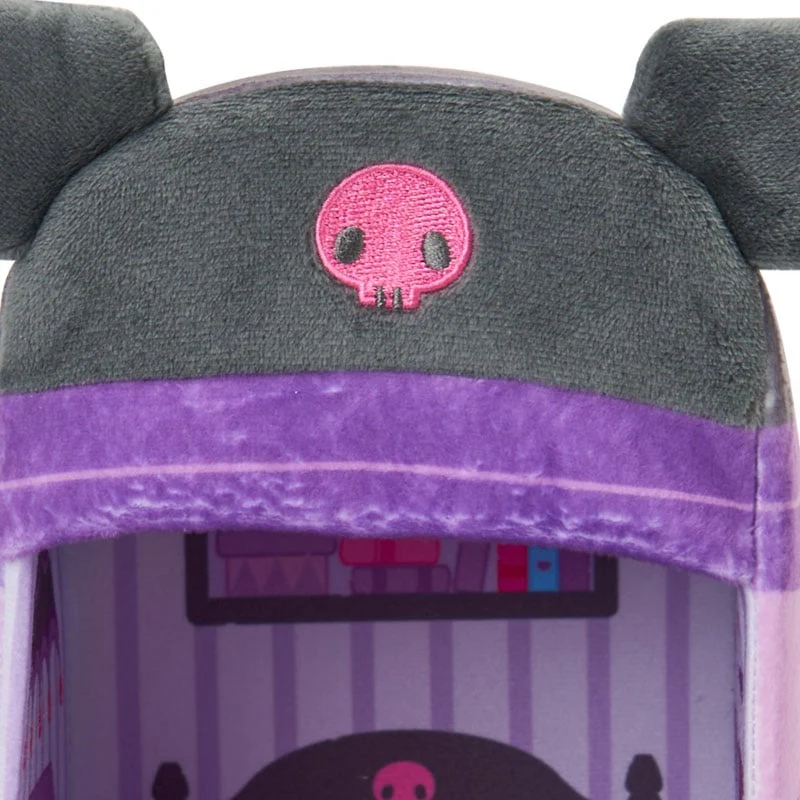 Kuromi Soft Toy Shop Playset (Hello Kitty and Friends Supercute Adventures Series) - Image 4