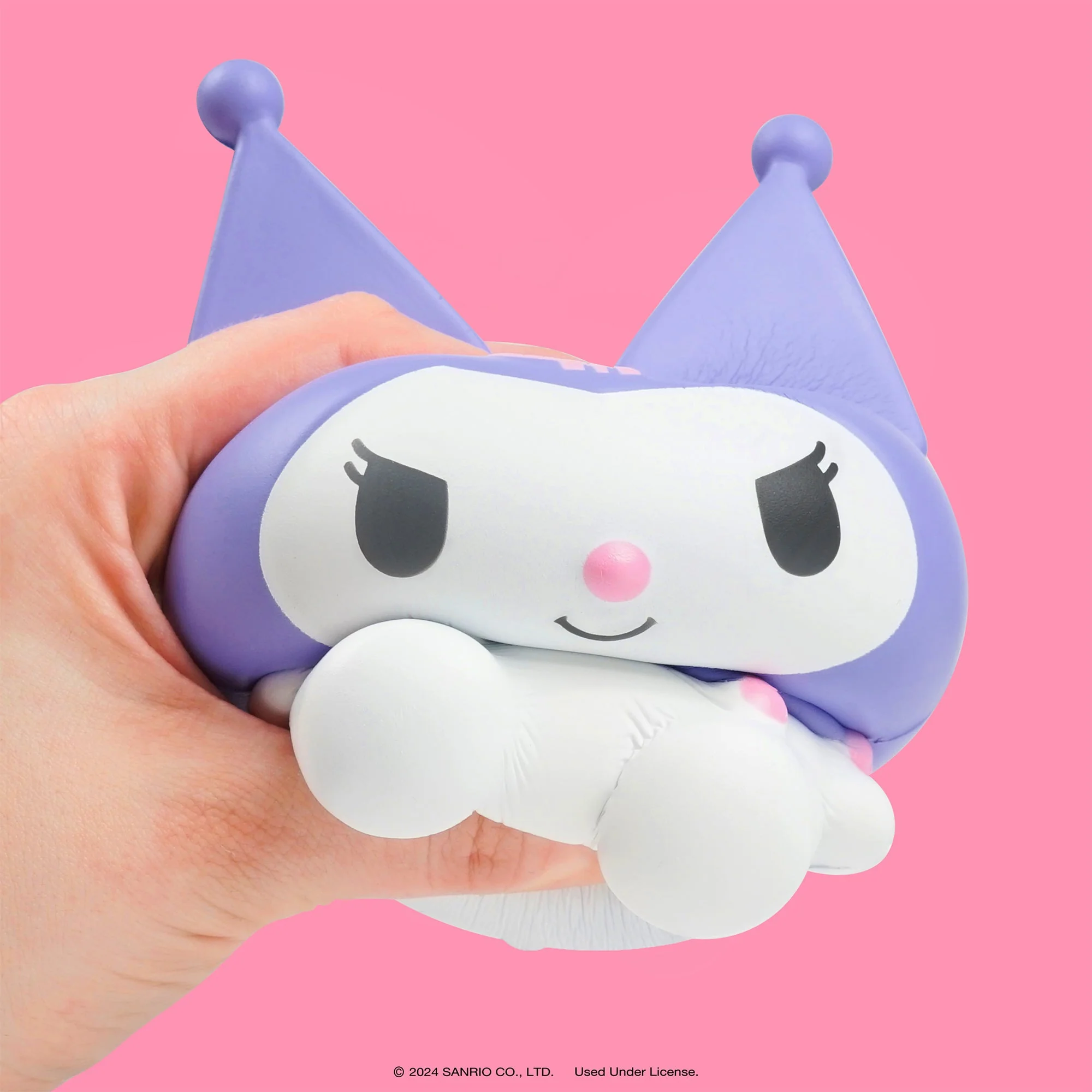 Kuromi SquiSHU (Series Buddy 001) - Image 2