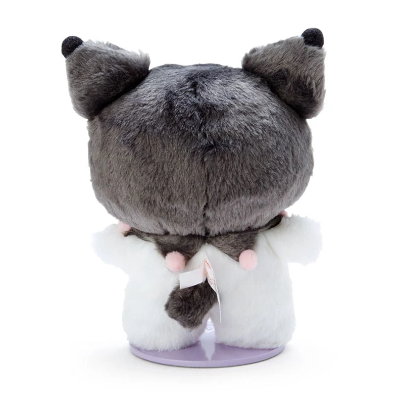 Kuromi Standing Display Plush (Medium) - Image 3