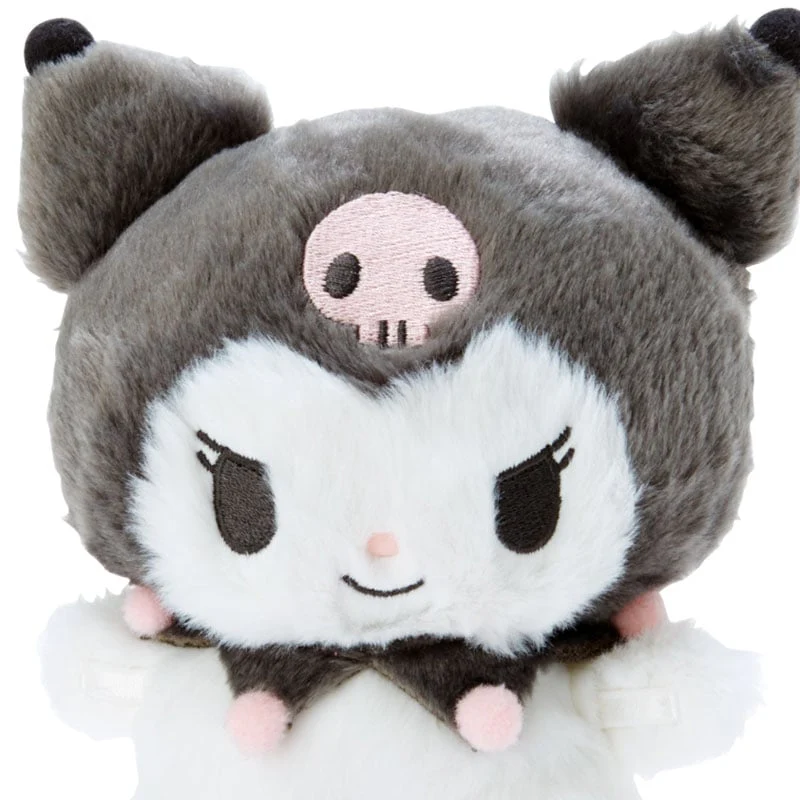 Kuromi Standing Display Plush (Medium) - Image 5
