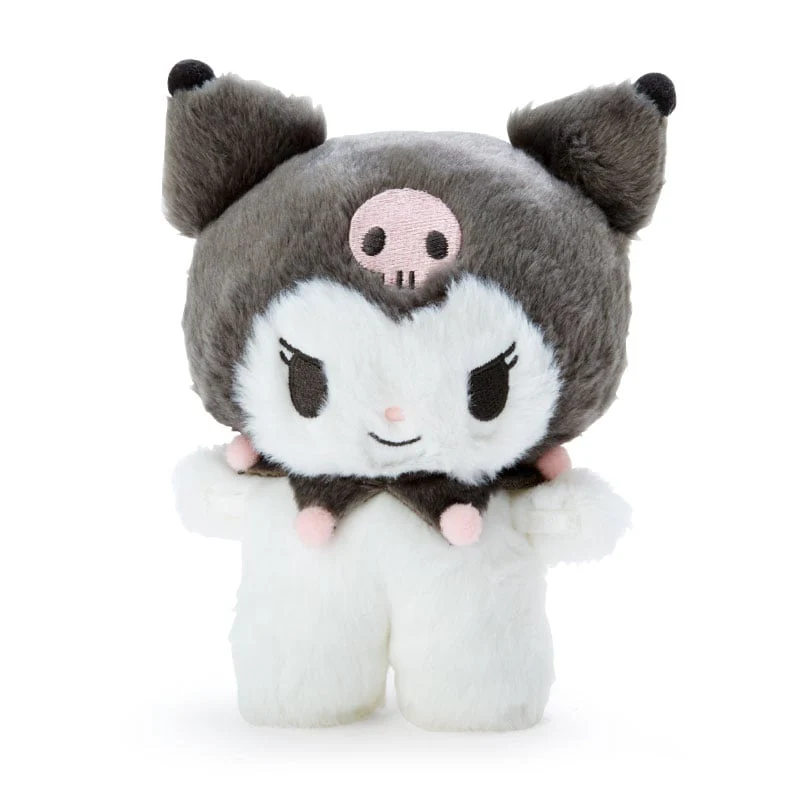 Kuromi Standing Display Plush (Medium) - Image 6