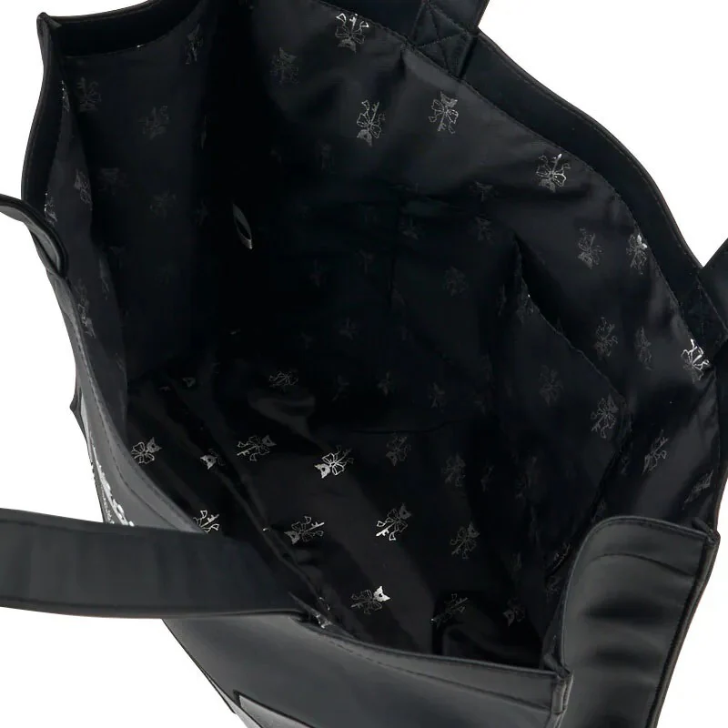 Kuromi Tote Bag (20th Anniv. Special Key Series) - Image 2