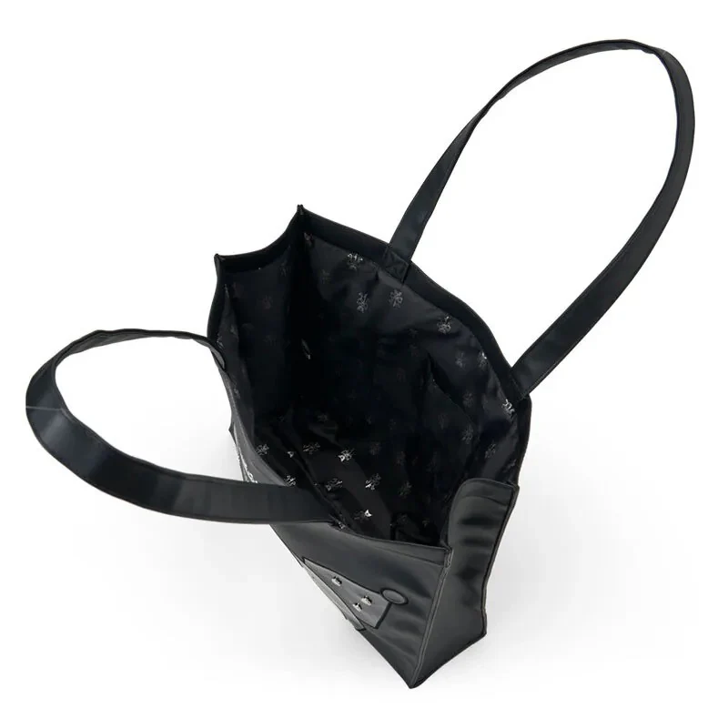 Kuromi Tote Bag (20th Anniv. Special Key Series) - Image 3