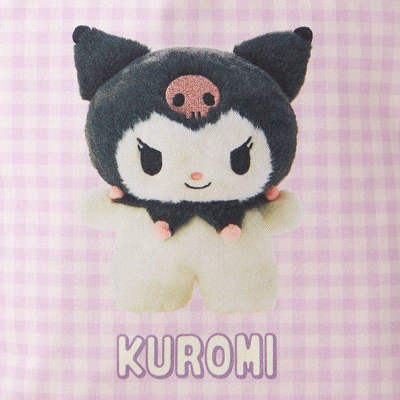Kuromi Tote Bag (Pitatto Friends Series) - Image 3