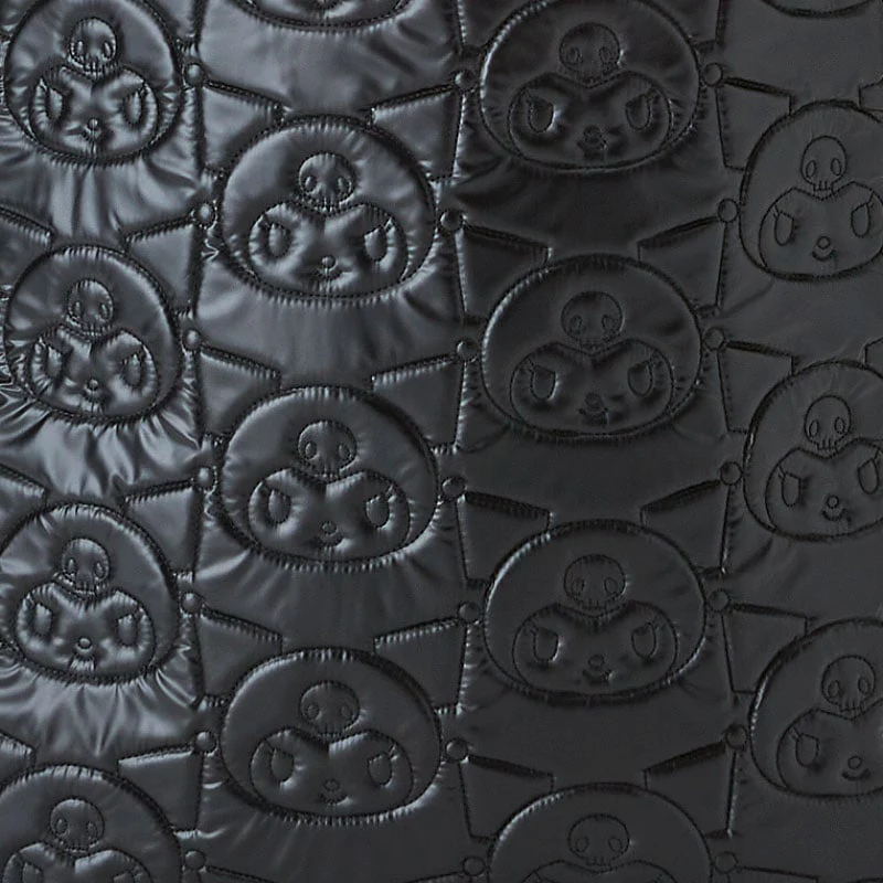 Kuromi Tote Bag (Winter Snowsuit Series) - Image 4