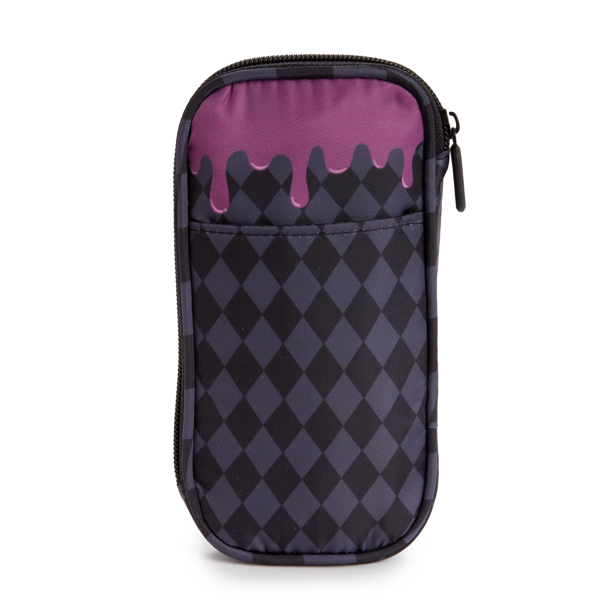 Kuromi Travel Case (Strawberry Treat Series) - Image 4