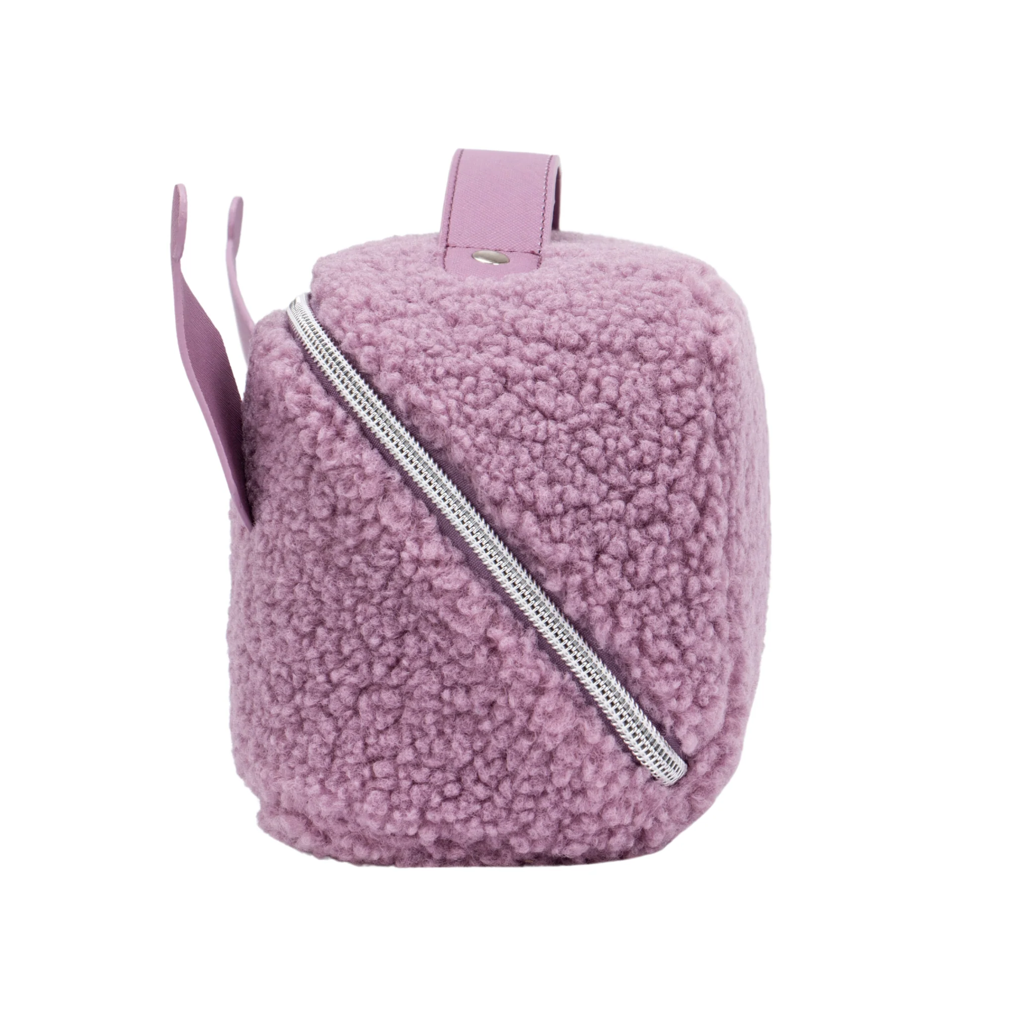 Kuromi x Impressions Vanity Unfold Travel Bag - Image 8