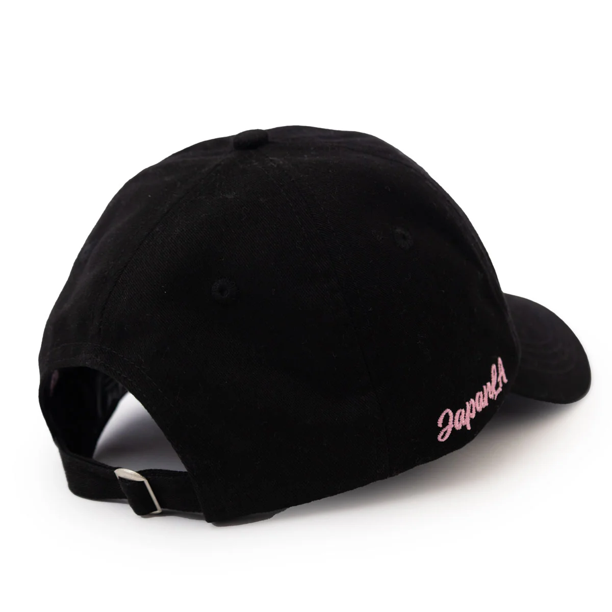 Kuromi x JapanLA Glow-In-The-Dark Anniversary Party Hat - Image 5