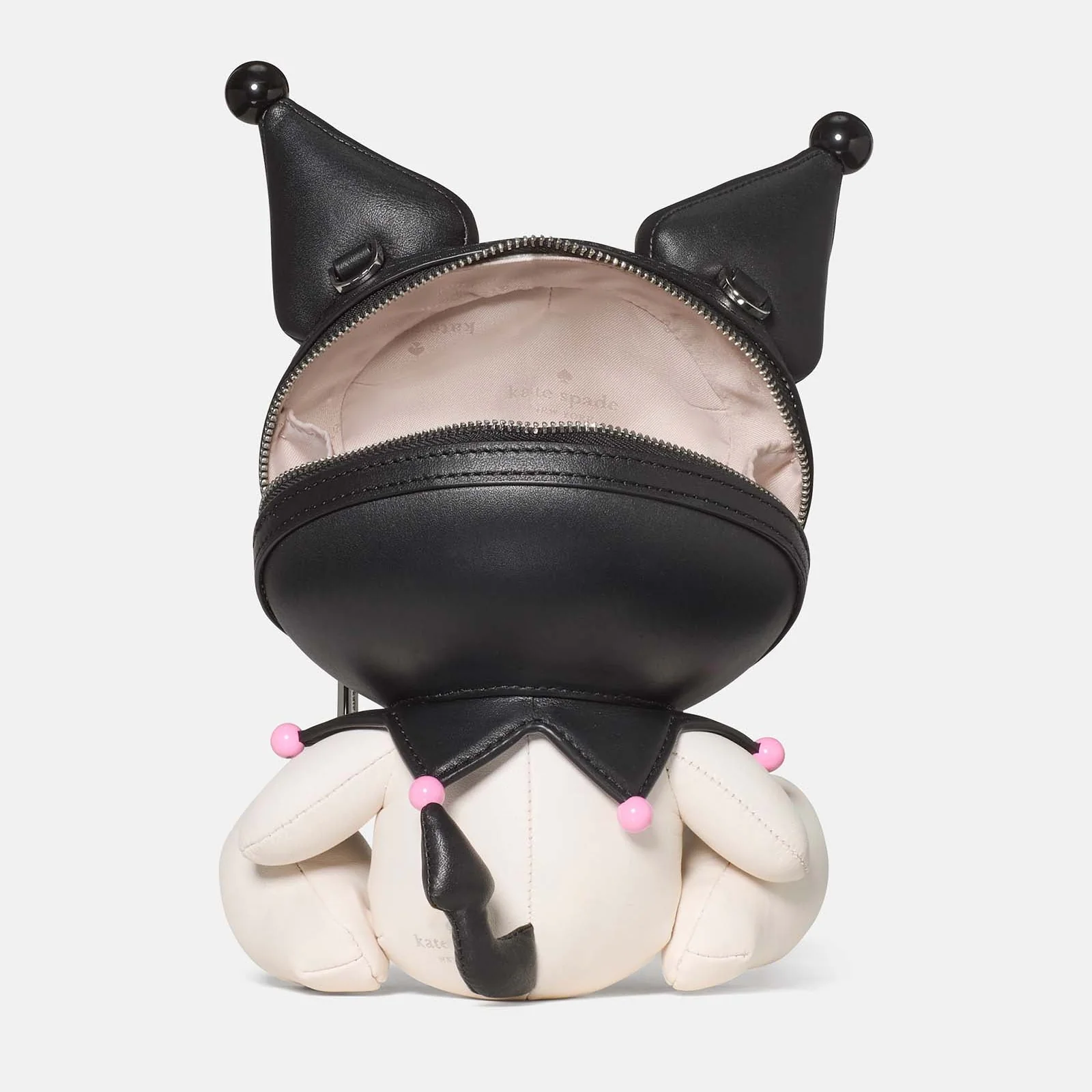 Kuromi x Kate Spade New York 3D Mini Crossbody Bag - Image 2