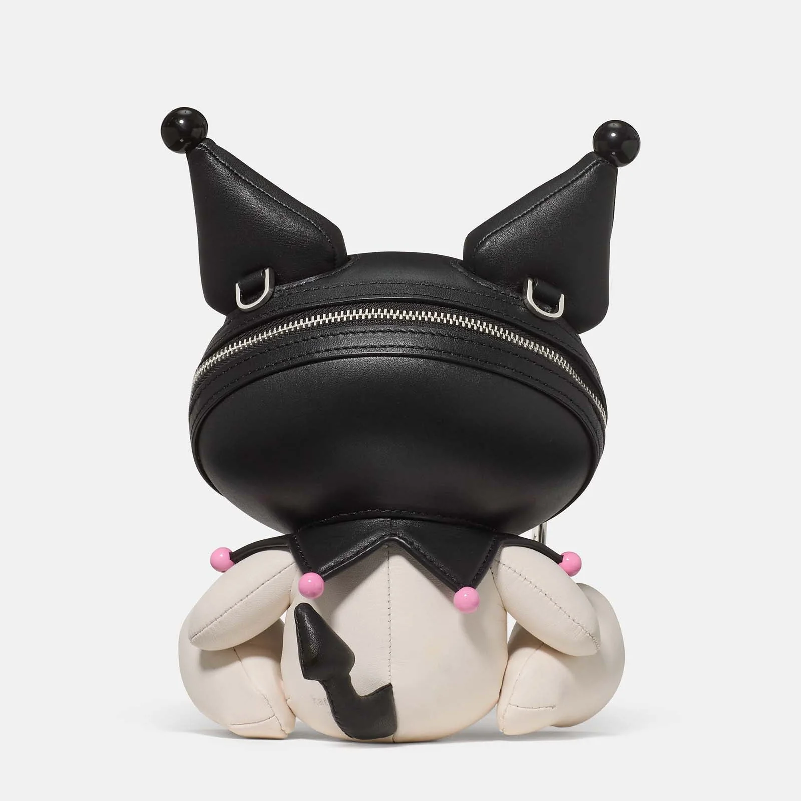 Kuromi x Kate Spade New York 3D Mini Crossbody Bag - Image 3