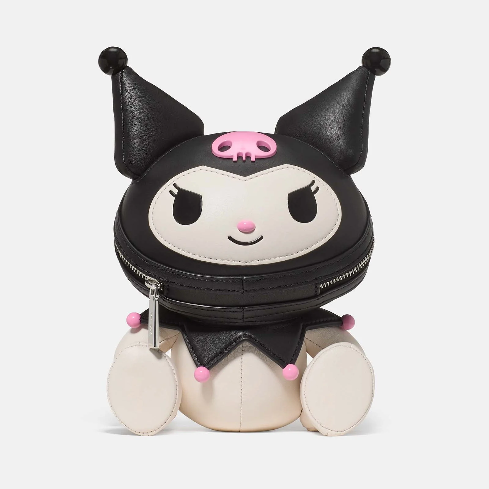 Kuromi x Kate Spade New York 3D Mini Crossbody Bag - Image 4