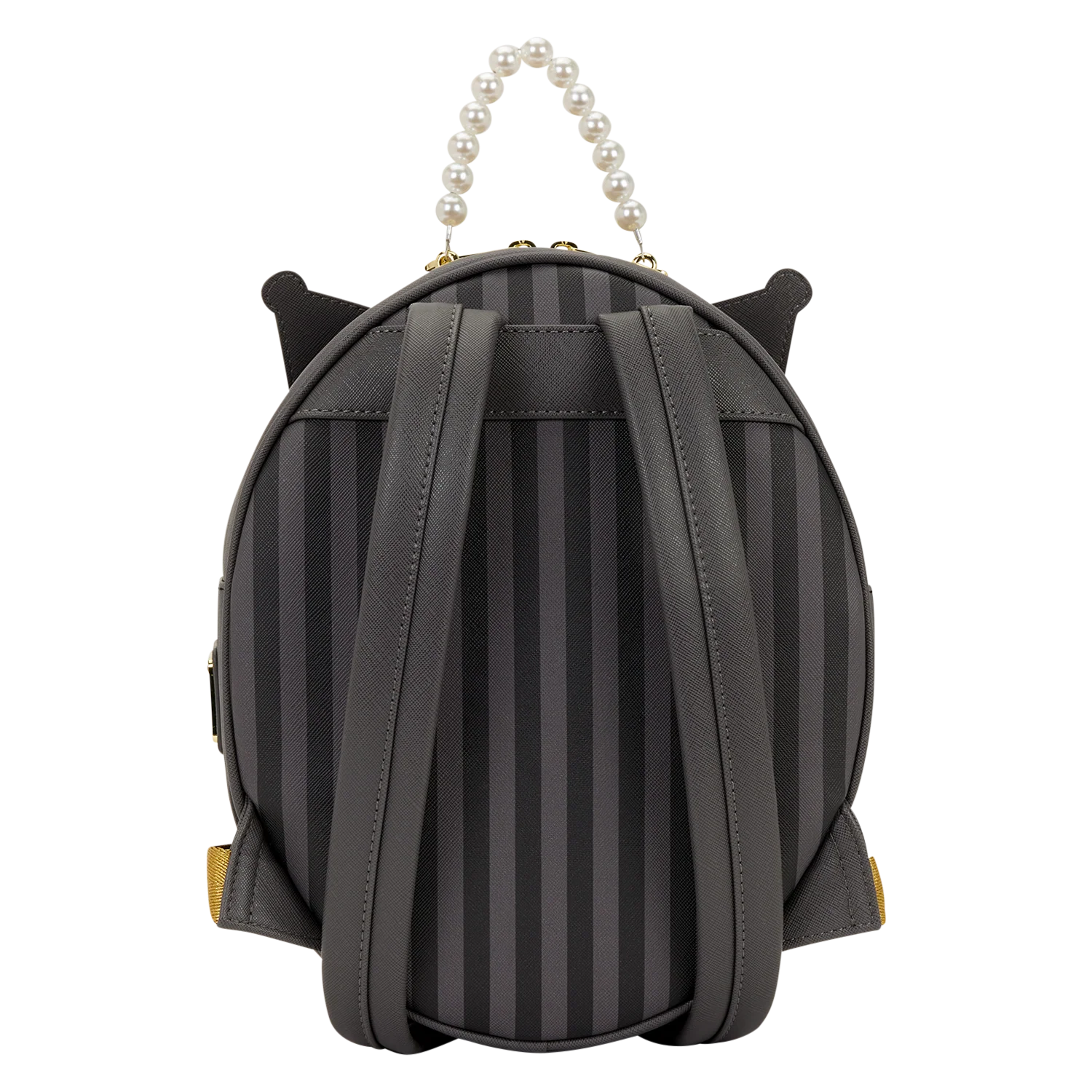 Kuromi x Loungefly 20th Anniversary Mini Backpack - Image 5