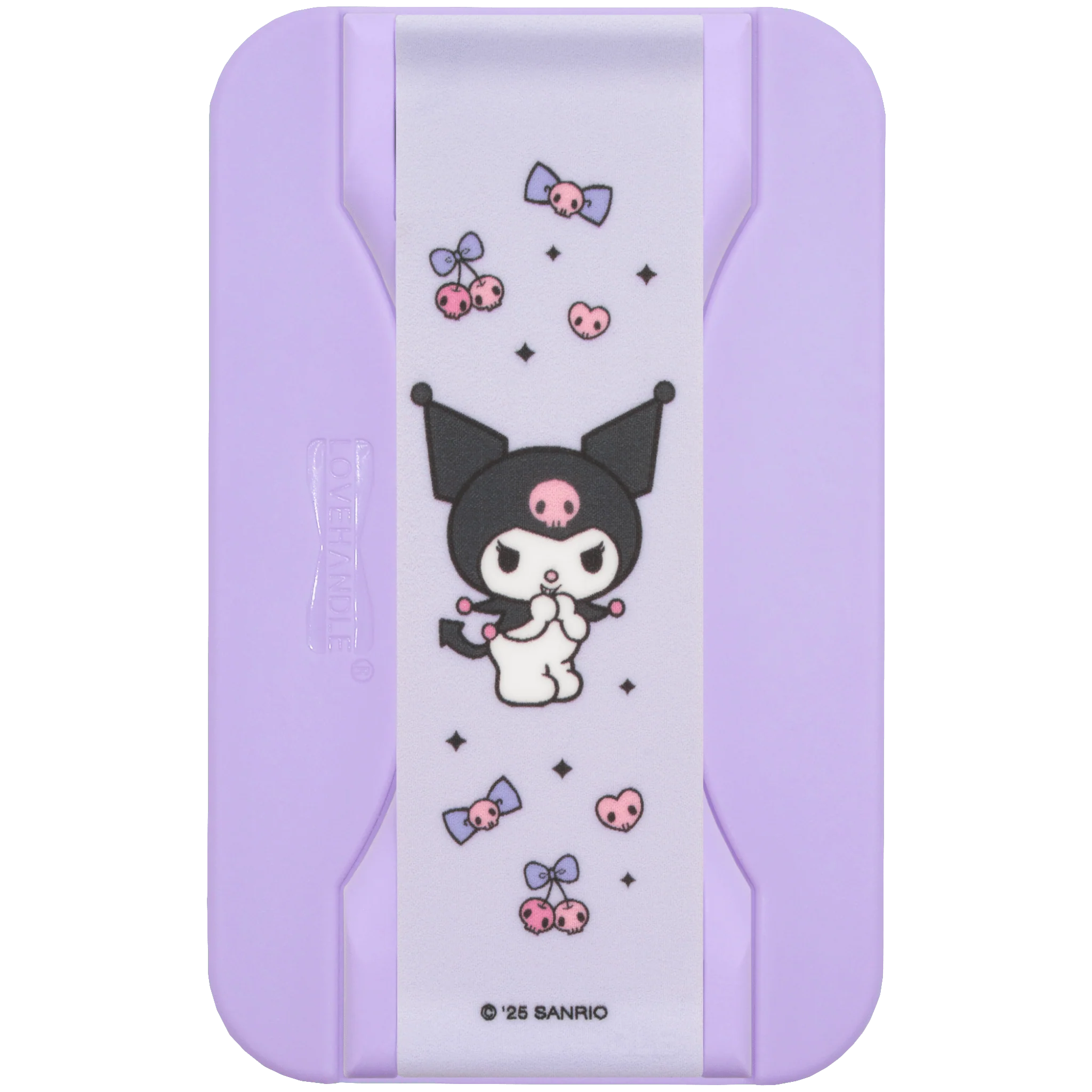 Kuromi x LoveHandle PRO for MagSafe Tech Grip - Image 2