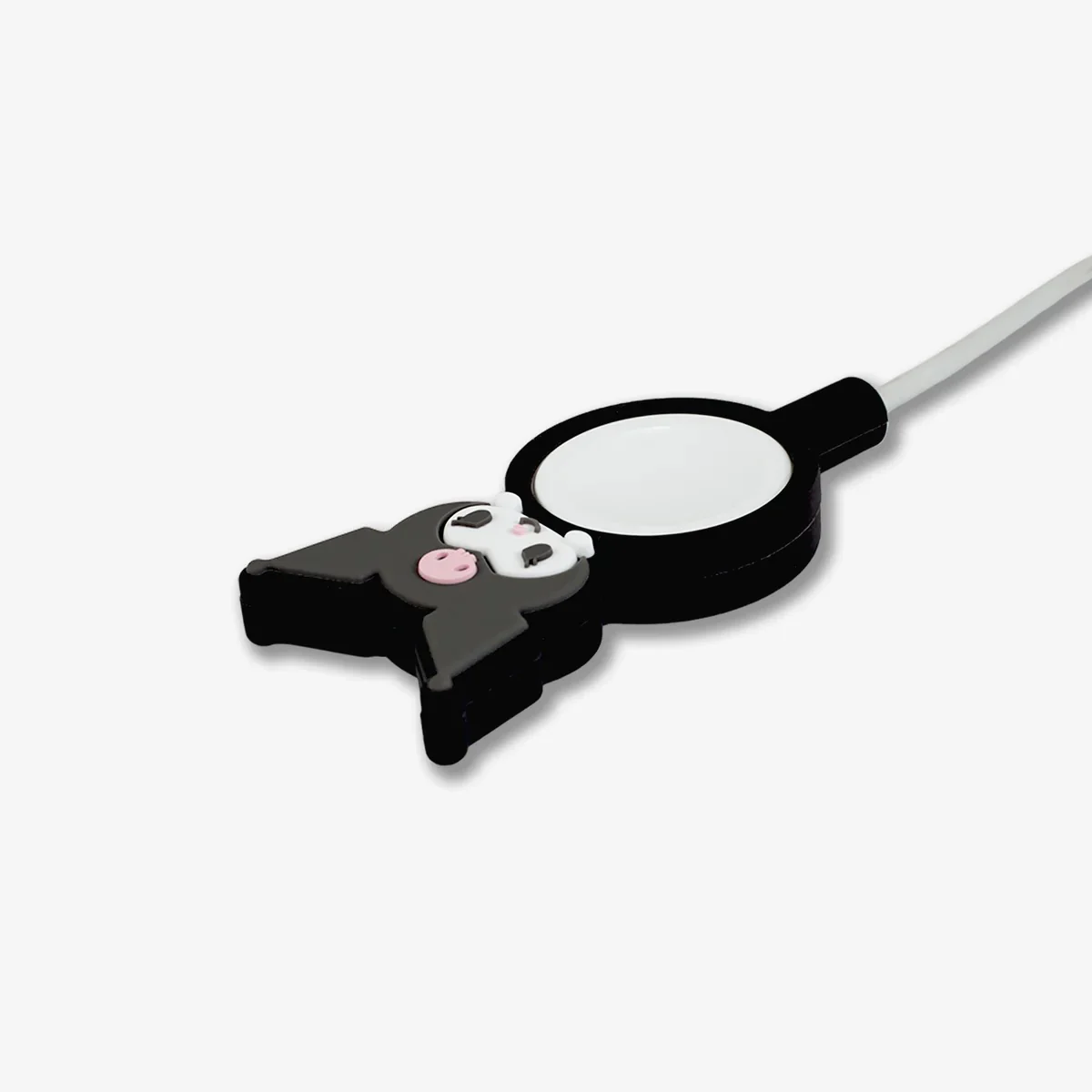 Kuromi x Sonix Apple Watch Charger Cover - Image 4