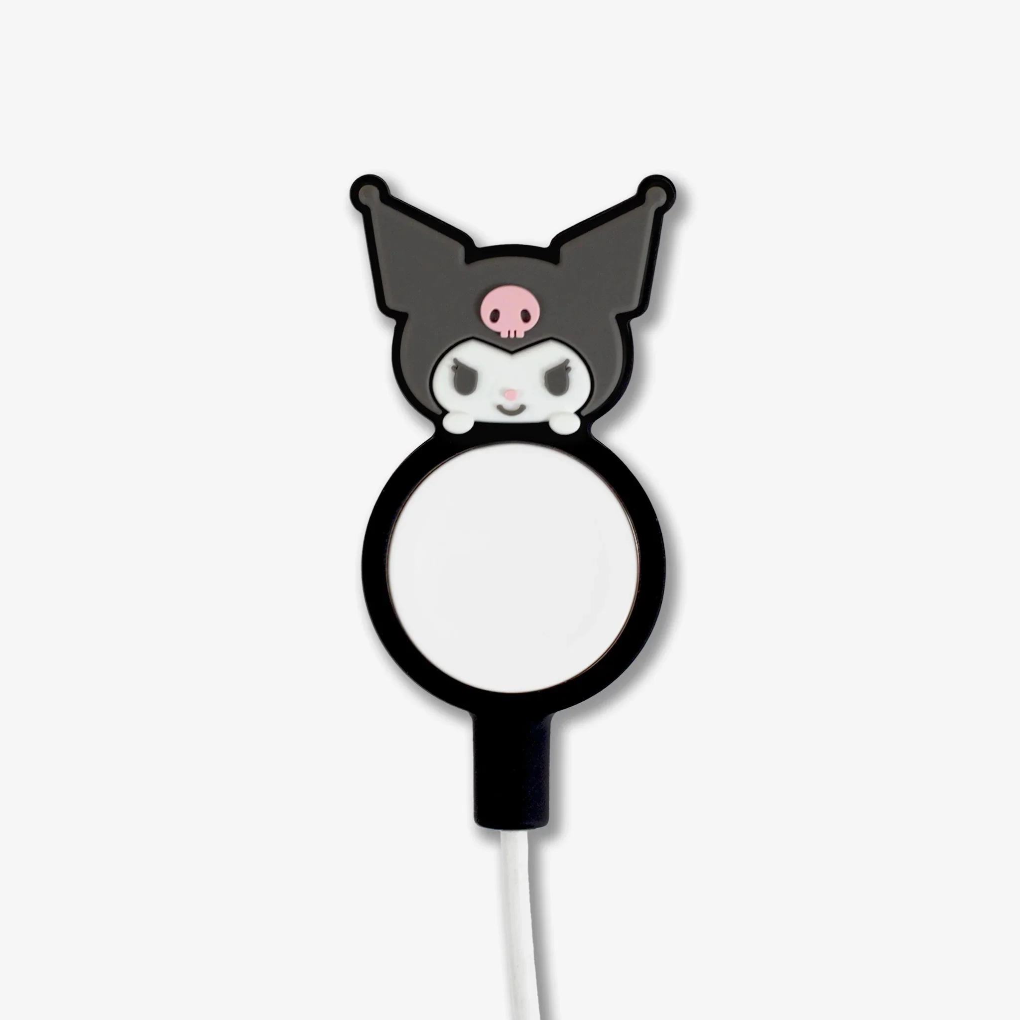 Kuromi x Sonix Apple Watch Charger Cover - Image 7