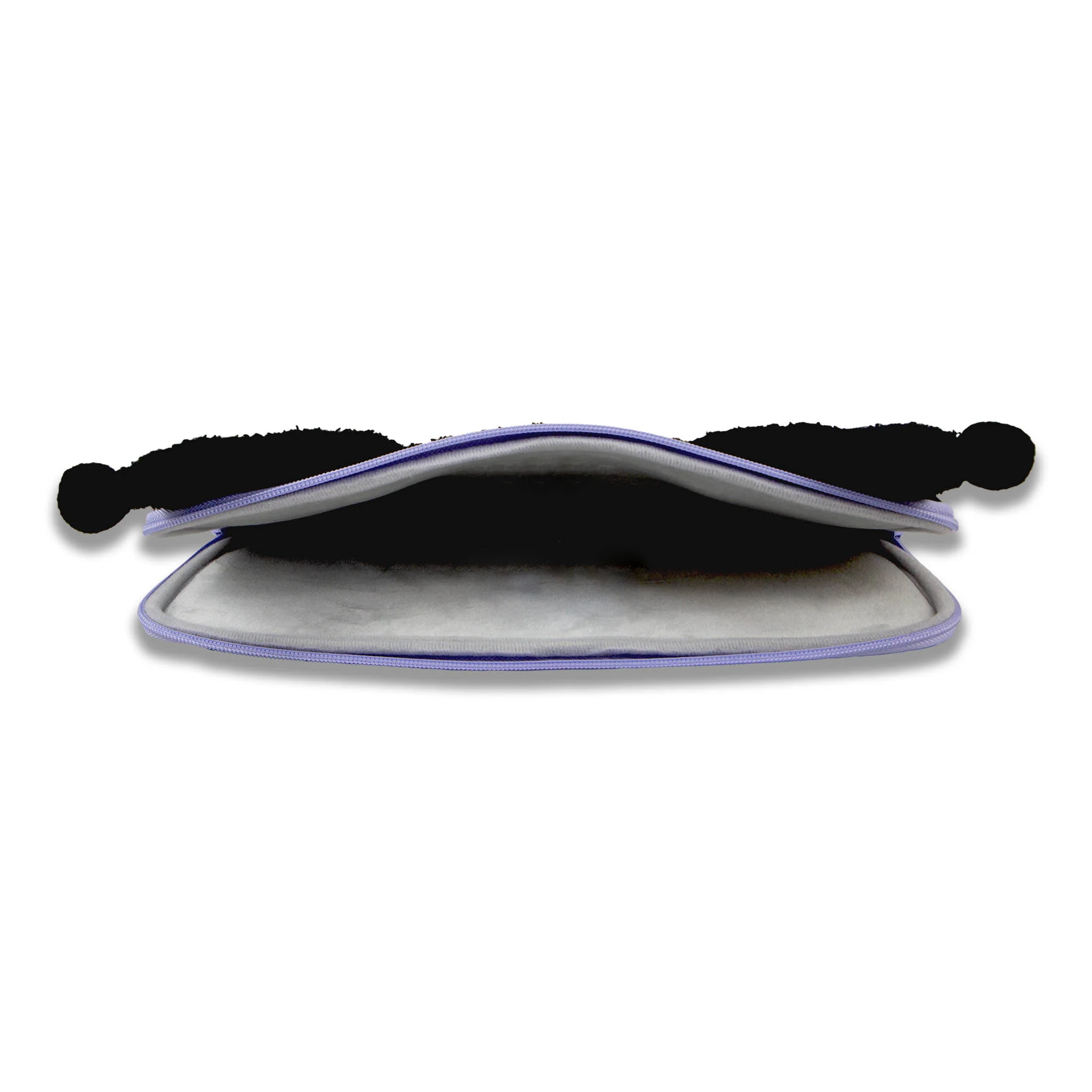 Kuromi x Sonix Plush Tech Sleeve - Image 4