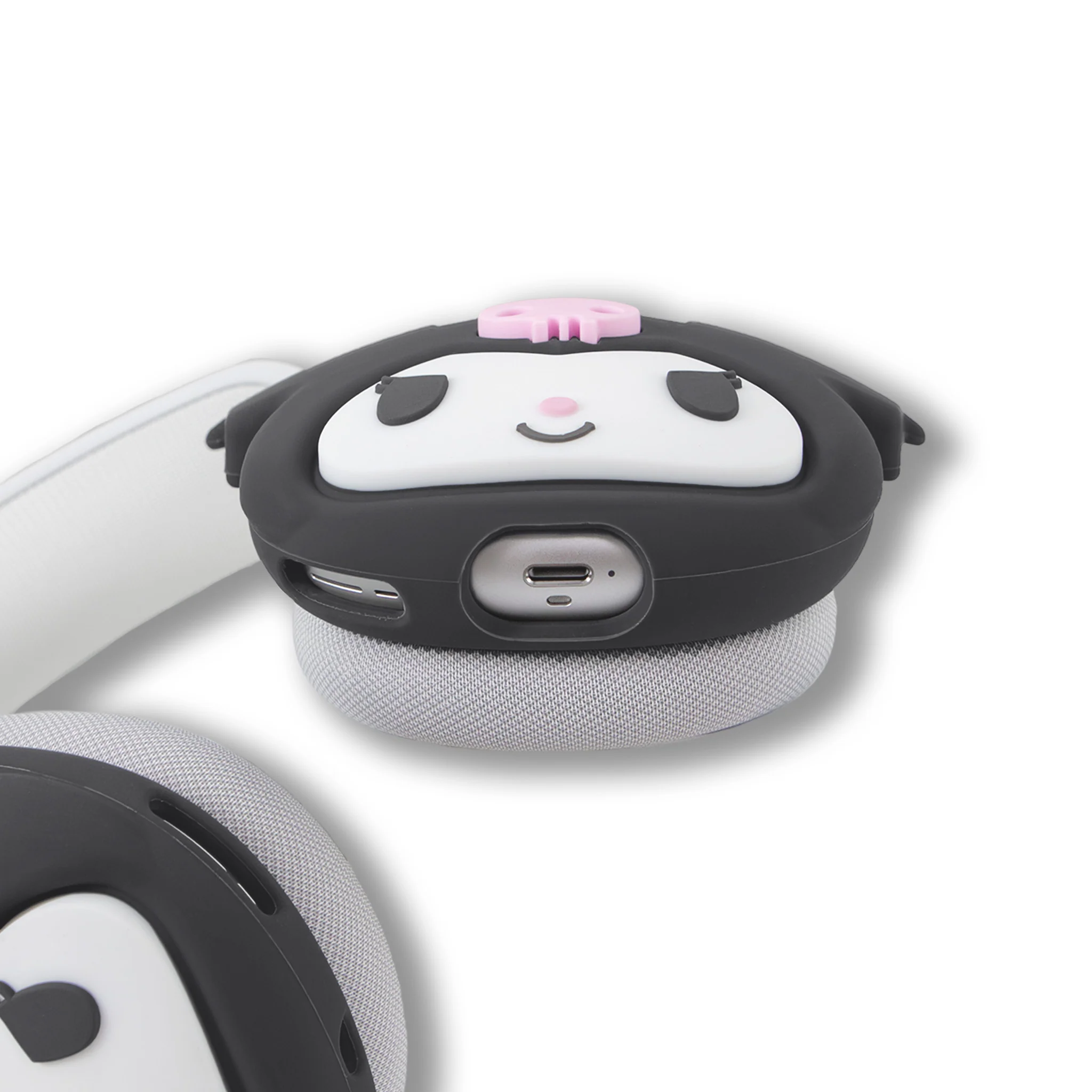 Kuromi x Sonix Silicone AirPods Max Cover - Image 3