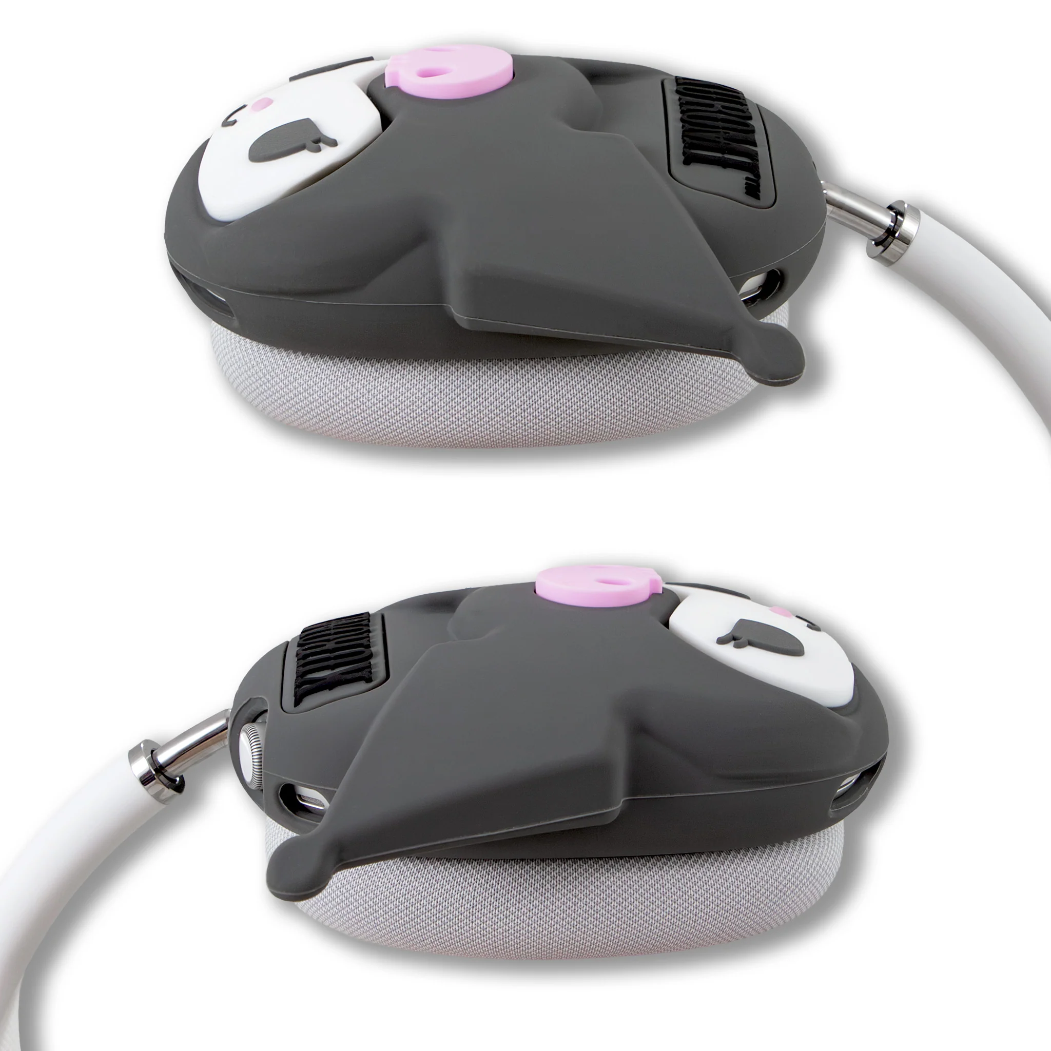 Kuromi x Sonix Silicone AirPods Max Cover - Image 4