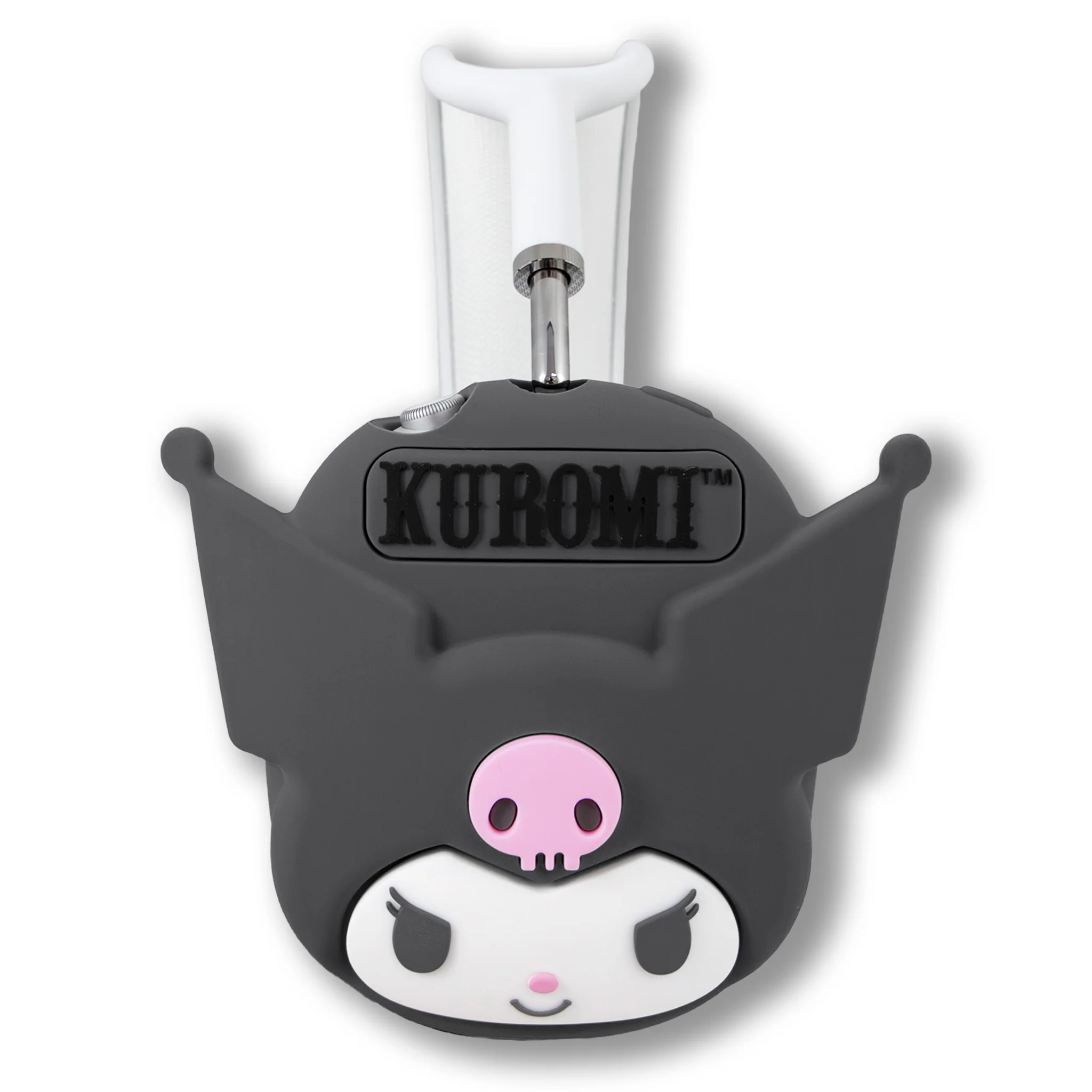 Kuromi x Sonix Silicone AirPods Max Cover - Image 6