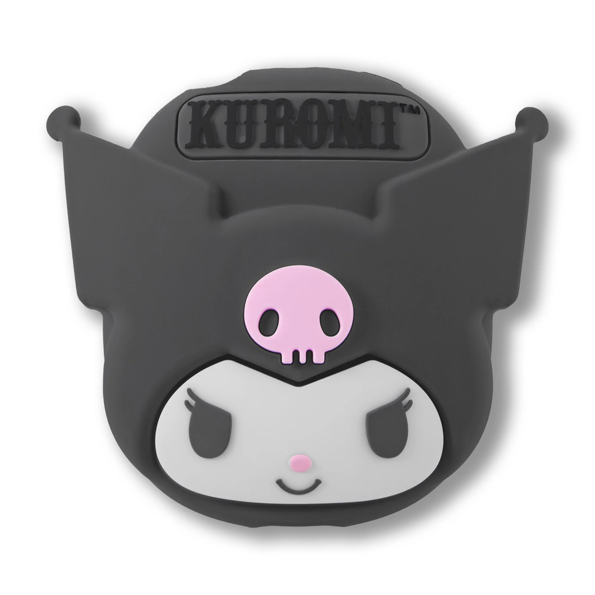 Kuromi x Sonix Silicone AirPods Max Cover - Image 7