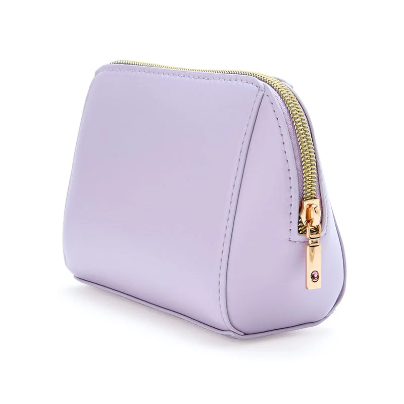 Kuromi Zipper Pouch (Dainty Tiara Series) - Image 4