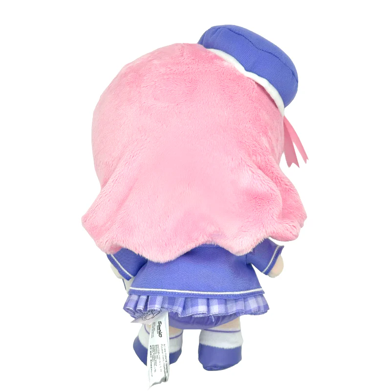 Lala 8" Plush (50th Anniv. Uniform Series) - Image 2