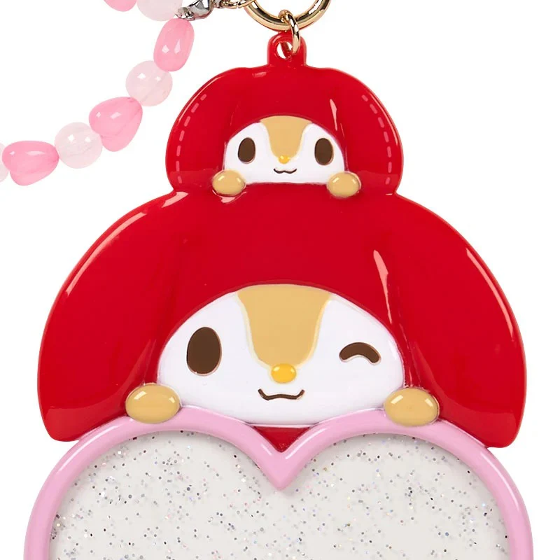 Little Forest Fellow Customizable Keychain (Sanrio Character Award Series) - Image 3