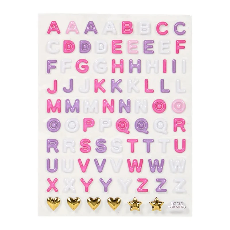 Little Forest Fellow Customizable Keychain (Sanrio Character Award Series) - Image 4