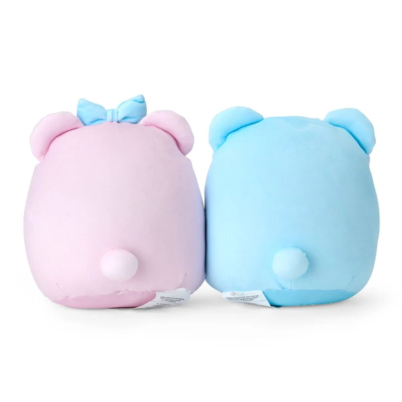 LittleTwinStars Better Together Throw Pillow Duo - Image 2
