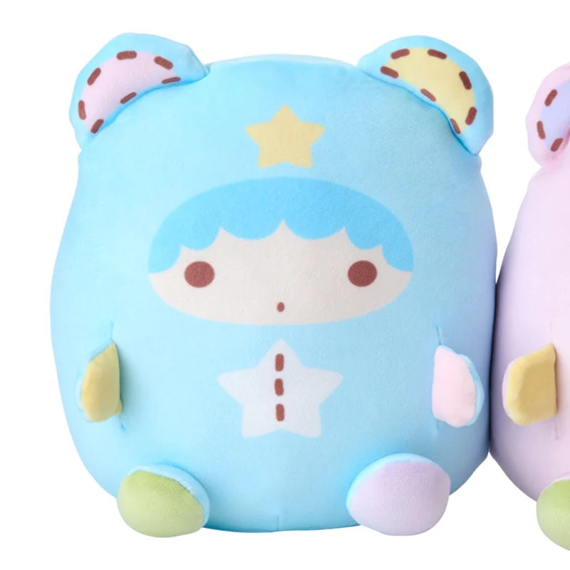 LittleTwinStars Better Together Throw Pillow Duo - Image 3