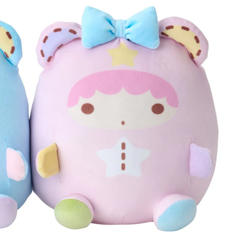 LittleTwinStars Better Together Throw Pillow Duo - Image 4