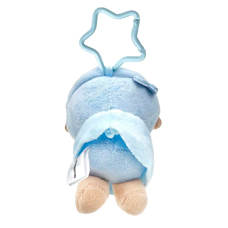 LittleTwinStars Kiki Plush Measuring Tape Keychain - Image 5