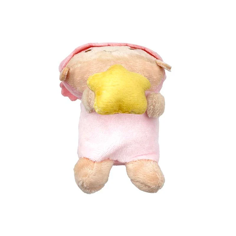 LittleTwinStars Lala Plush Measuring Tape Keychain - Image 5