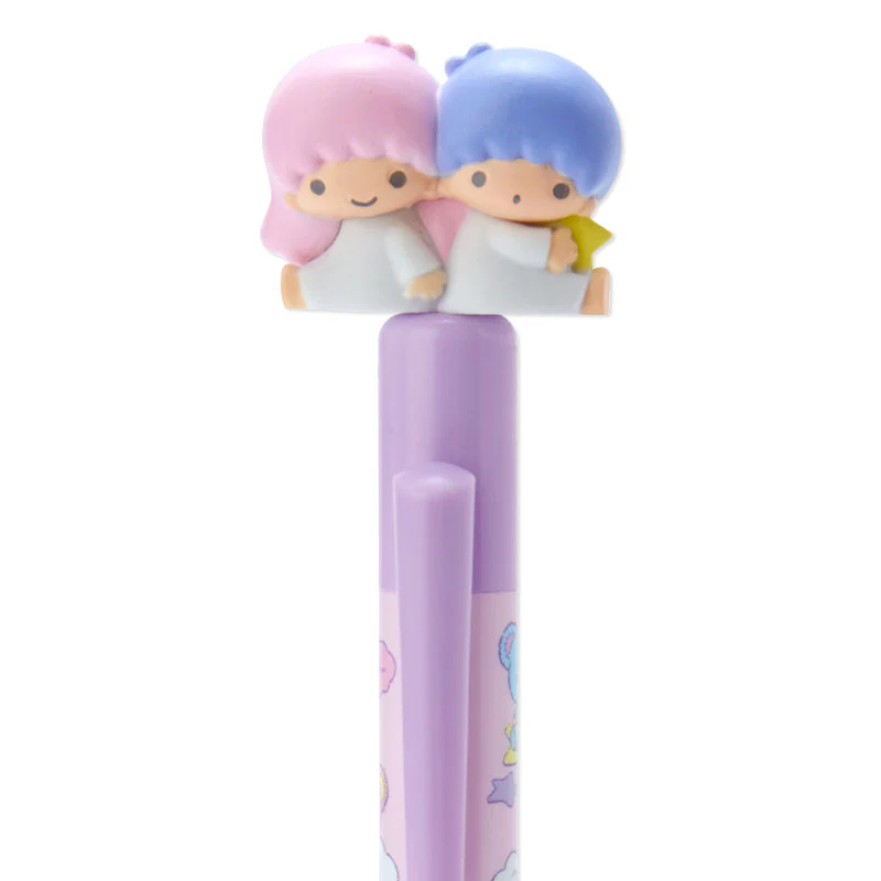 LittleTwinStars Mascot Ballpoint Pen - Image 2